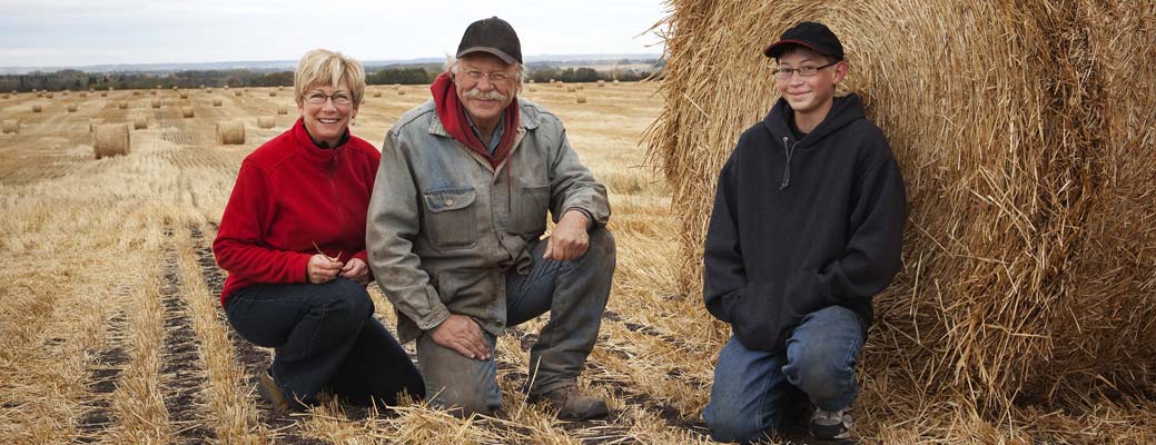 Farmland Loss The Devastating Impact Of Inheritance Tax - inqomo8